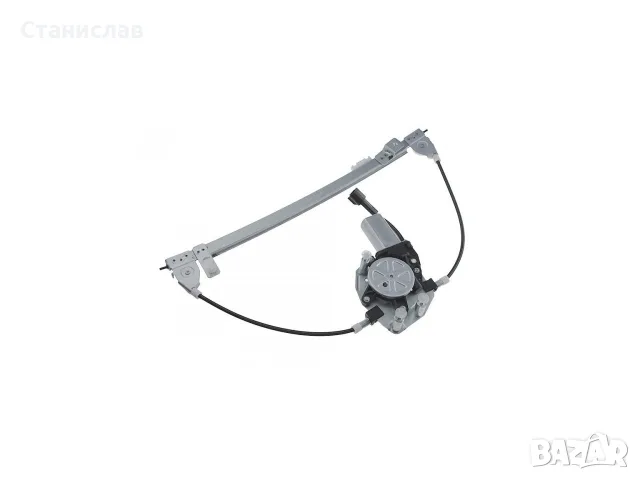 Стъклоповдигач с електромотор за Alfa Romeo 147 – 46751870