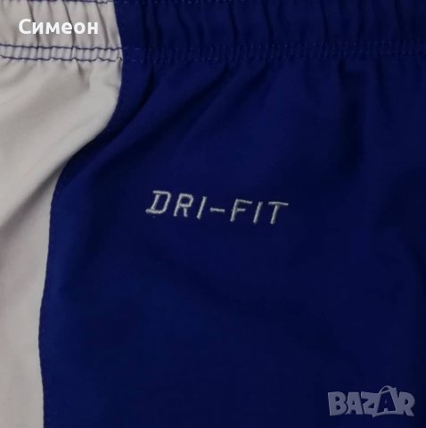 Nike DRI-FIT Everton Shorts оригинални гащета S Найк Евертън шорти, снимка 6 - Спортни дрехи, екипи - 37424644