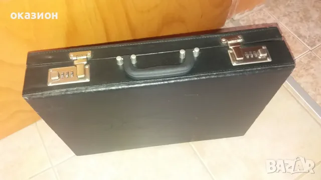 куфарче за документи
