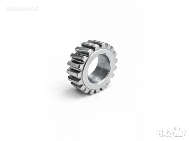 Зъбно колело (метал) на мотор за люк на Mercedes 190 W201, снимка 2 - Части - 54051995