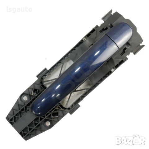 Предна лява външна дръжка Volkswagen Tiguan I 2007-2015 ID:148019