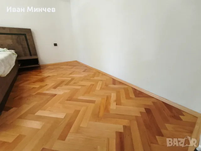Циклене на паркет дюшеме! ТОП Качество!, снимка 5 - Други ремонти - 56064364