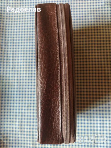 стара самобръсначка SOLUNA, снимка 10 - Мъжка козметика - 50634811