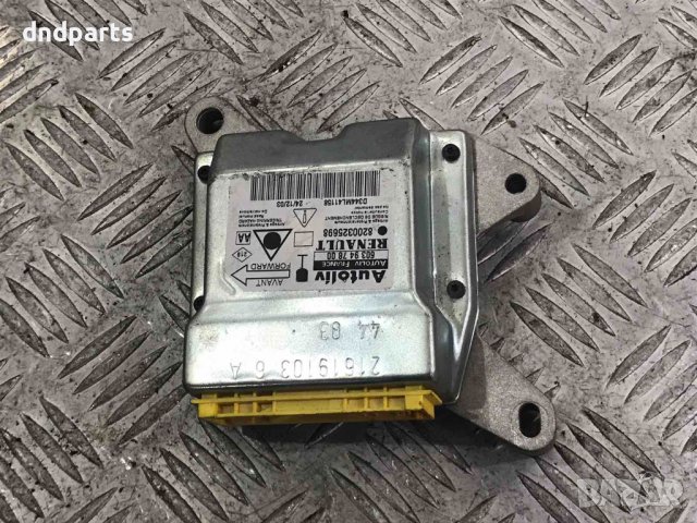 Airbag модул Renault Laguna,2002г.