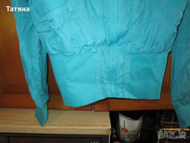 ЯКЕ  MADOC -ЛЕН; ВЕТРОВКА;ЯКЕ-САКО;, снимка 7 - Якета - 12566460