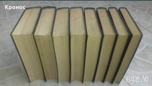 Стари книги-Лев Толстой, снимка 2 - Други - 30543789