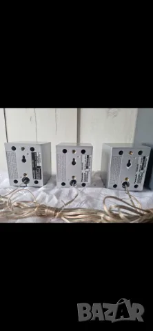 Panasonic SA DM3 , снимка 9 - Плейъри, домашно кино, прожектори - 56087595