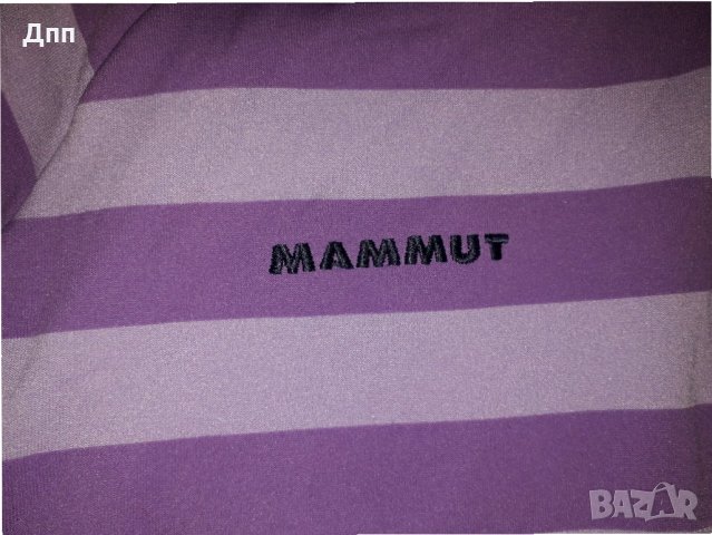 Mammut (XL) дамскa горница, снимка 3 - Спортни екипи - 30225259