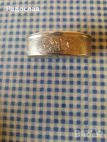 джобна кутийка London, снимка 3 - Други - 54239900