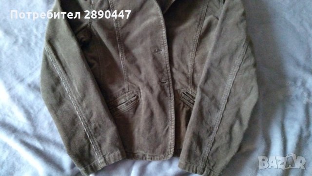  Якета Benetton и Mexx - пролет/ есен, снимка 3 - Якета - 30986477