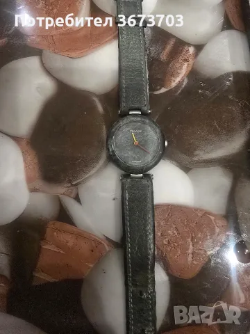 Дамски часовник TISSOT, снимка 3 - Дамски - 56185936