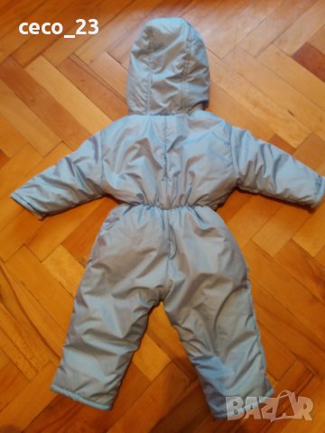 Детски дънки  и бебешки ескимос, снимка 8 - Други - 31164367