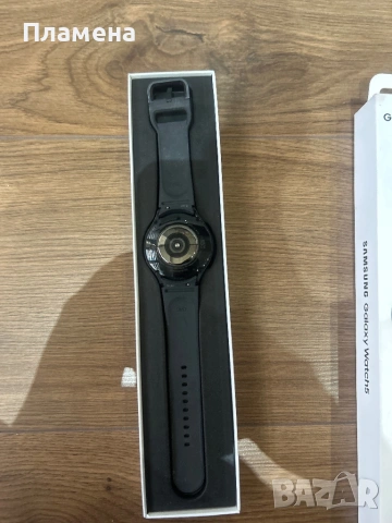 Samsung galaxy watch 5, снимка 3 - Смарт часовници - 53109168