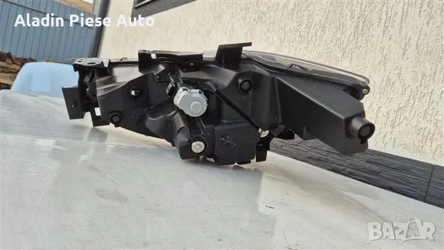Far dreapta Full Led Mazda CX5 CX-5 an 2018 2019 2020 2021 cod KB8N51030 , снимка 6 - Аксесоари и консумативи - 49496431