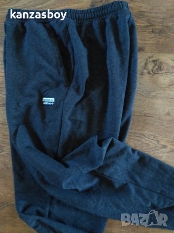 adidas Jogginghose - страхотно дамско долнище КАТО НОВО, снимка 7 - Спортни екипи - 42158942