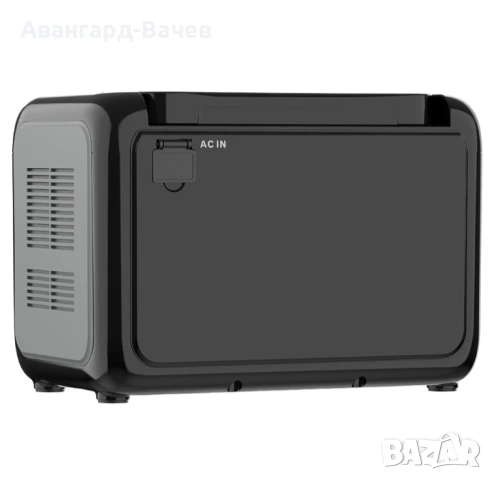 Преносима захранваща станция 800вата , снимка 9 - Друга електроника - 53923489