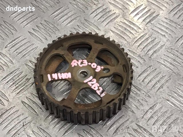 Зъбно колело Citroen C3,1.4HDI,2003г.