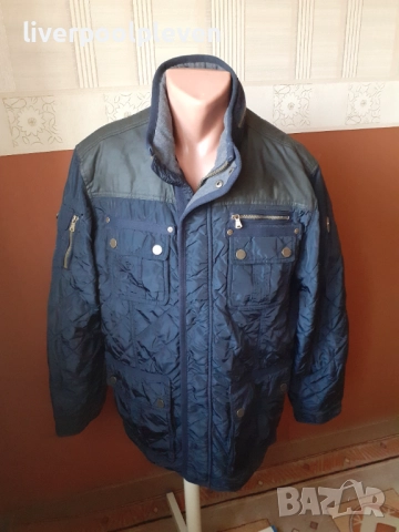 👉Rover Lakes Original L-52, снимка 5 - Якета - 52965576