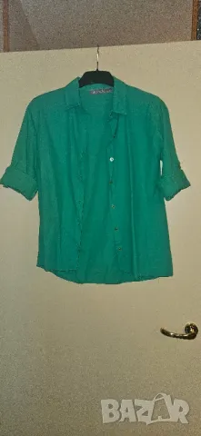 Ленена ризка, S размер, снимка 1