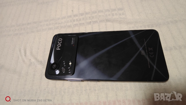 Xiaomi redmi note 11 pro 5G/poco x4 pro 5g 6/128gb, снимка 2 - Xiaomi - 52346511