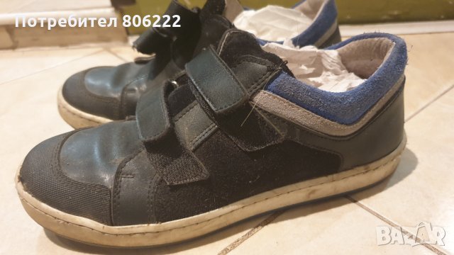 Кецове колев, снимка 3 - Детски обувки - 34466291