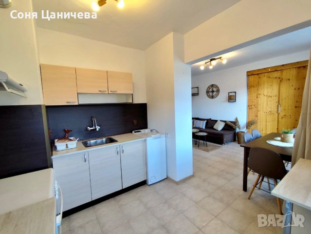 Дава под наем 2-СТАЕН кв.Изток, снимка 7 - Апартаменти - 54356640