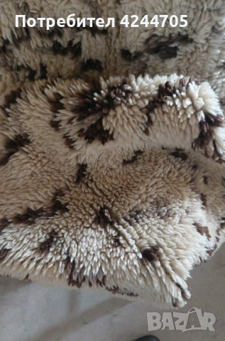 КИТЕНИК  КОМПЛЕКТ В БЕЖОВО - КАФЯВО