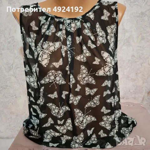 Черно /Бяла Риза , снимка 5 - Ризи - 56107469