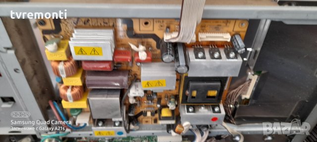 POWER BOARD BN96-03508A