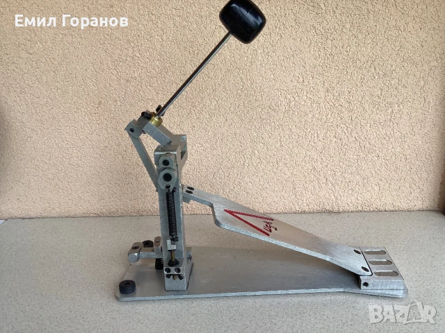 AXIS - USA, снимка 5 - Ударни инструменти - 50611353