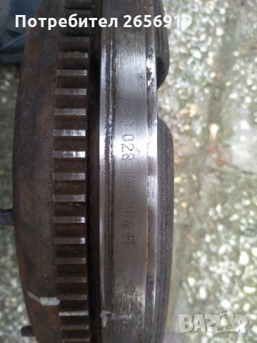 Фолксваген Шаран и Форд Галакси, снимка 12 - Автомобили и джипове - 28701611