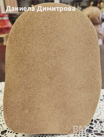 Порцеланова фигура, Capodimonte, снимка 10 - Статуетки - 54176061