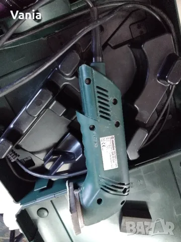 Делта шлайф Metabo, снимка 4 - Други инструменти - 49231779