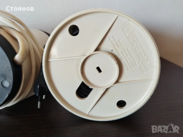 Кафемелачки,за кафе от соца.Сифон за газирана вода 1970г. и, Кафемашина KRUPS, Унгарска кафеварка , снимка 14 - Други - 44164146