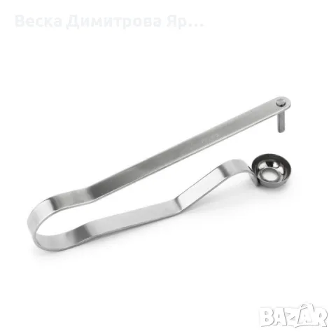 Уред за премахване на костилки Luigi Ferrero Norsk, снимка 4 - Други стоки за дома - 48739185