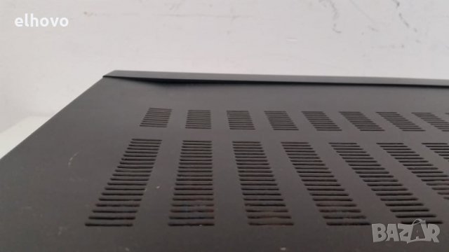 Стерео усилвател Fisher CA-9040, снимка 8 - Ресийвъри, усилватели, смесителни пултове - 30324114