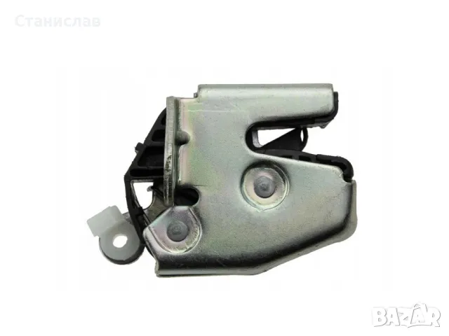 Fiat Doblo Брава за задна врата(багажник), снимка 5 - Части - 50215749