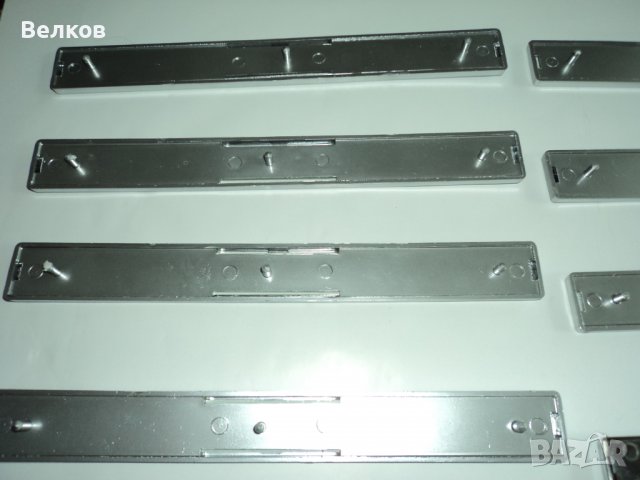 Задни емблеми за ВАЗ Лада, снимка 13 - Части - 37144271