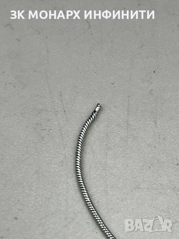 Златен ланец 14К  / скъсан, снимка 7 - Колиета, медальони, синджири - 53158749