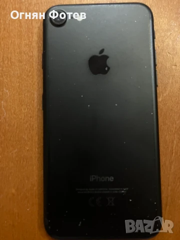 iphone 7, снимка 4 - Apple iPhone - 50927989