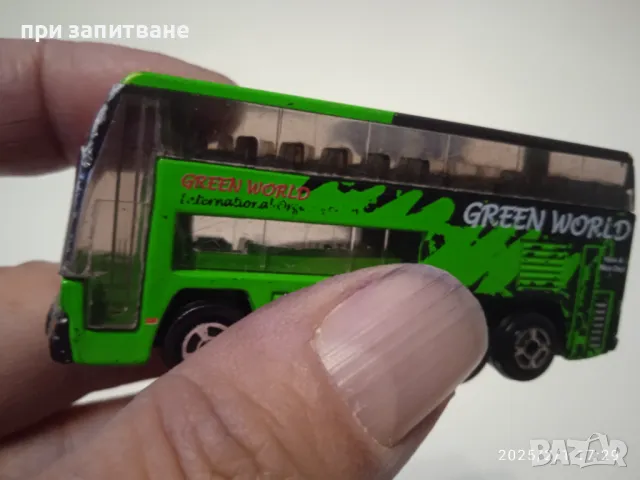 Метални китайски колички, интересни, 1:64- 1:72, снимка 6 - Колекции - 48920815