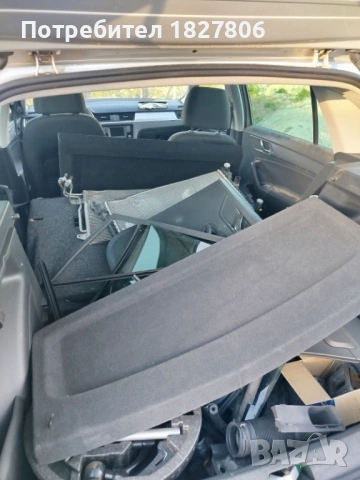 Шкода Рапид,Skoda Rapid, снимка 6 - Автомобили и джипове - 54363277