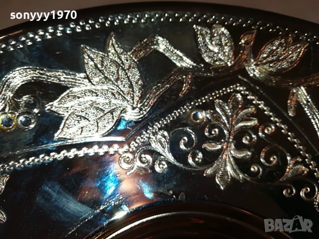 TSEGIS 24K PLATED GOLD-Netherlands 1003231401, снимка 8 - Антикварни и старинни предмети - 39949904