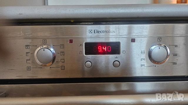 Electrolux уреди за вграждане, снимка 3 - Печки, фурни - 53172029