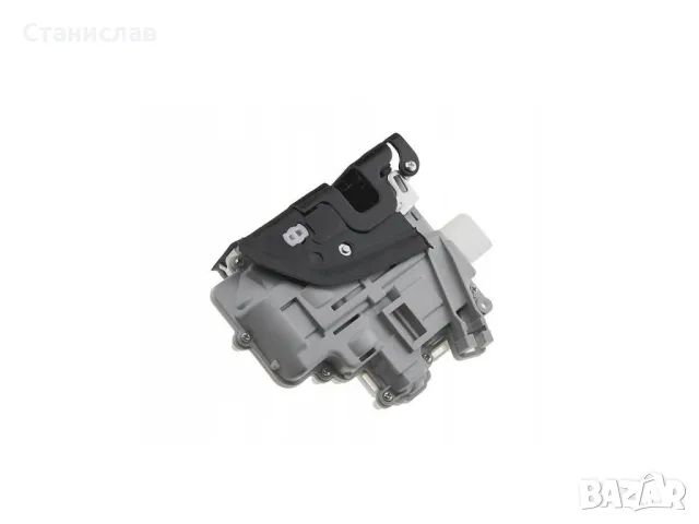 Seat Leon 1P MK2 Брава за предна дясна врата , снимка 2 - Части - 50372414