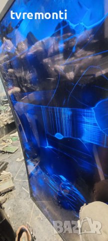 MAIN AV BOARD BN41-02356A BN94-08409A  SAMSUNG UE55JU7500L for 55inc DISPLAY CY-WJ055FLAV1H, снимка 6 - Части и Платки - 42613636