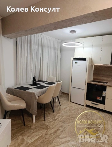 Тристаен Тухлен Луксозен апартамент град Хасково,квартал Овчарски., снимка 7 - Апартаменти - 53358315