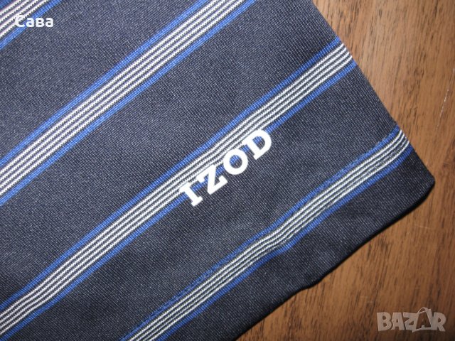 Блузи PETER MILLAR, IZOD   мъжки,ХЛ-2ХЛ, снимка 10 - Блузи - 33704061