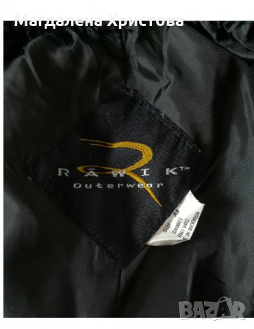 Дамски спортен панталон /грейка / RAWIK, снимка 7 - Спортни екипи - 30230477