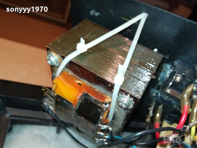 SIRUS SL8A 2WAY ACTIVE SPEAKER 1БР 1101221734, снимка 14 - Тонколони - 35404087